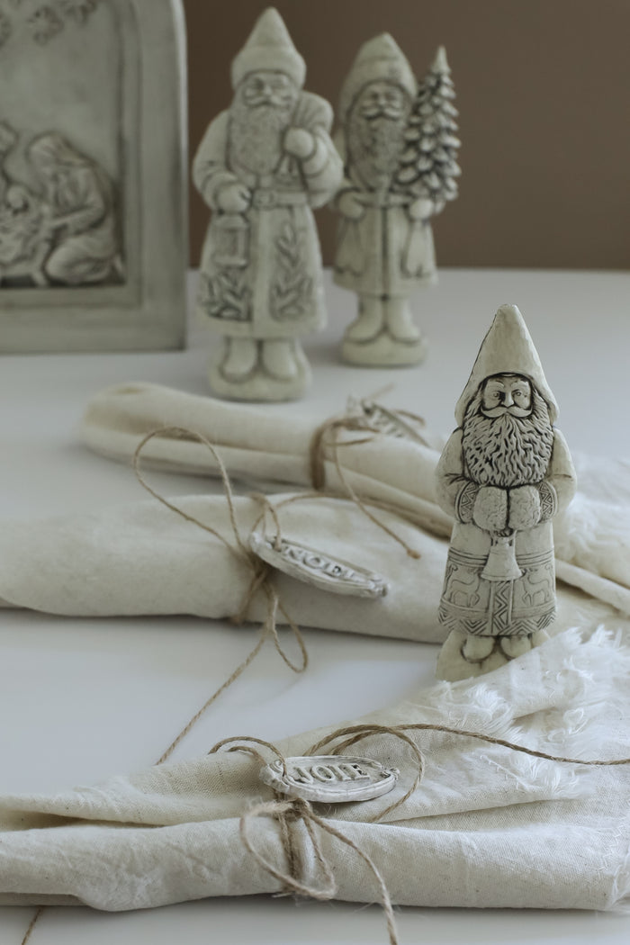 6x10 IOD Mould™- Belsnickel - LIMITED EDITION