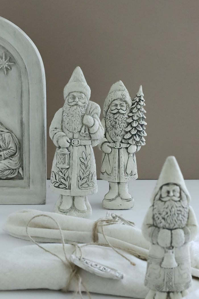 6x10 IOD Mould™- Belsnickel - LIMITED EDITION