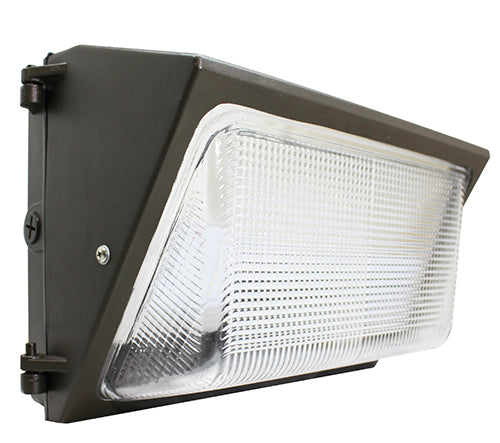Wall Pack 80 WATT LED Non-Cutoff Wall Pack 5000K Radiant-Lite