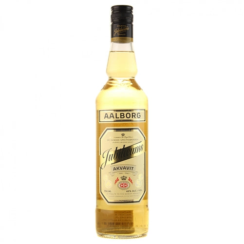 Aalborg Jubilaeums Akvavit 750ml