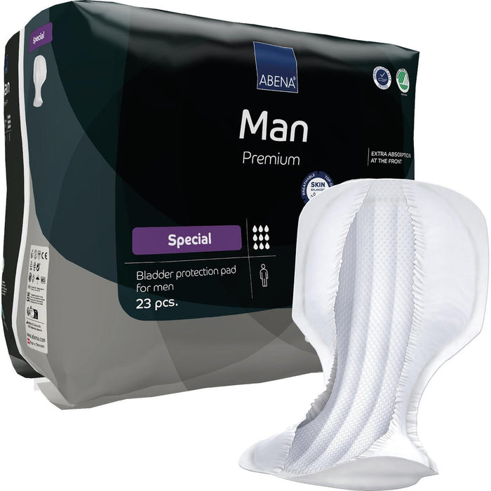 Abena Man Premium Special Pad - 1000021333-Pack - LL Medico