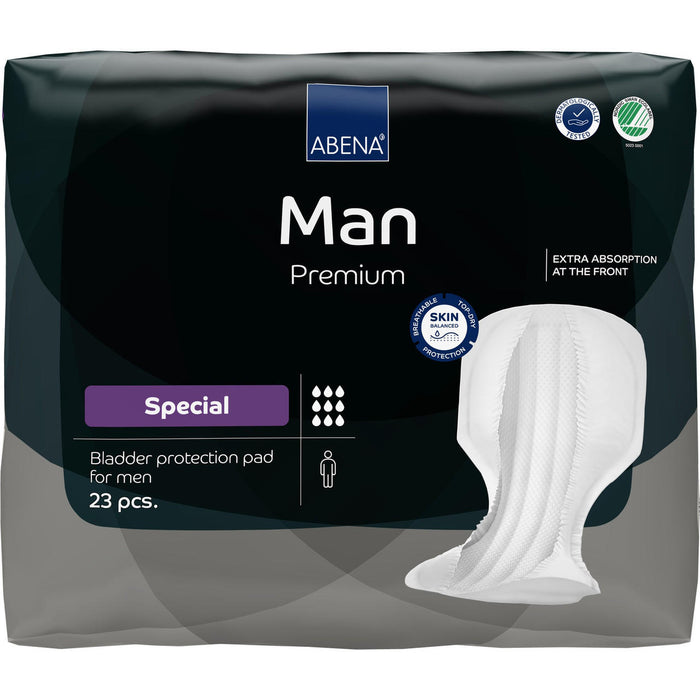 Abena Man Premium Special Pad - 1000021333-Pack - LL Medico