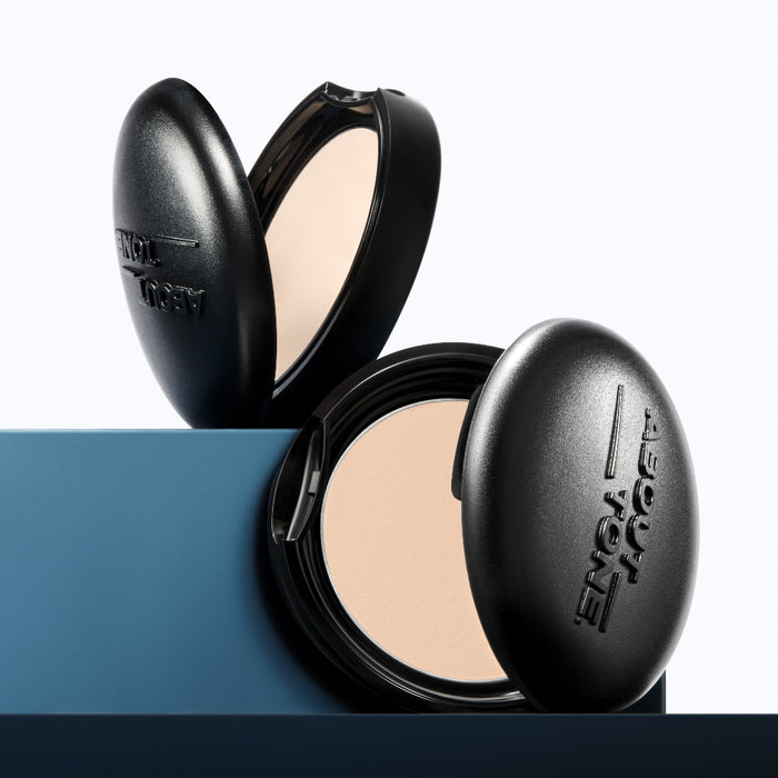 [ABOUT_TONE] Blur Powder Pact