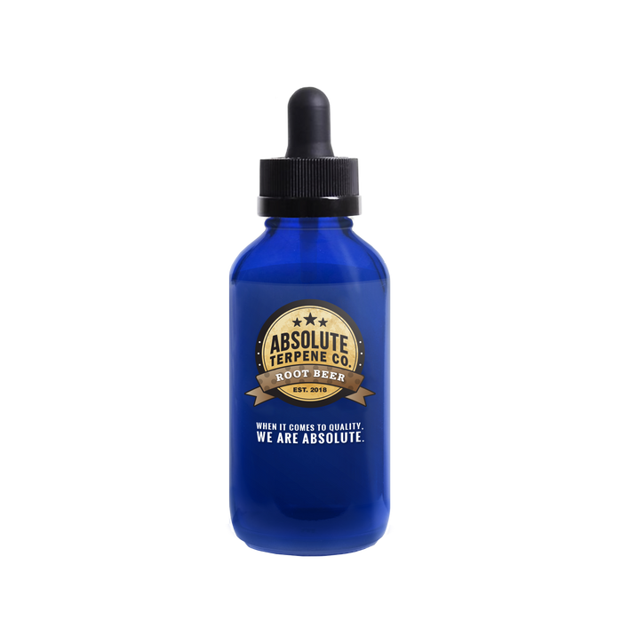 Absolute Terpene Co. — Botanical Terpene Blend (30ml)