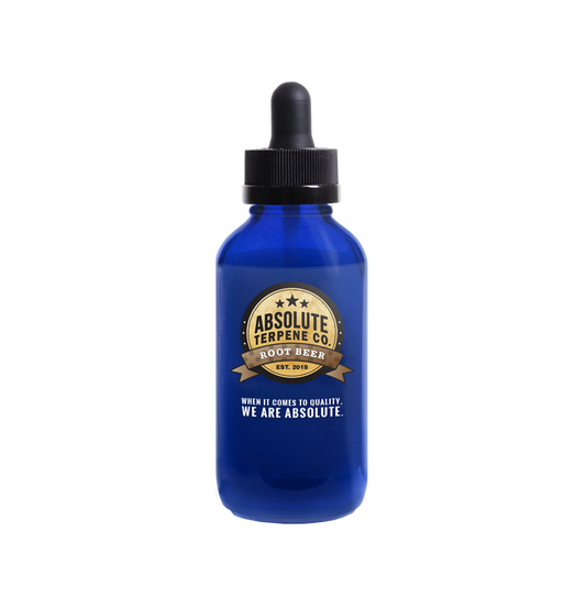 Absolute Terpene Co. — Botanical Terpene Blend (30ml)
