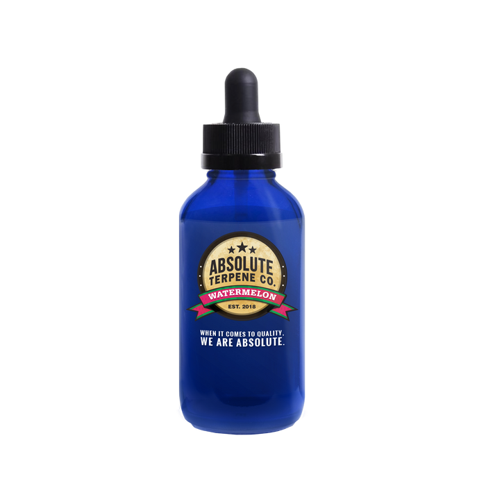 Absolute Terpene Co. — Botanical Terpene Blend (30ml)