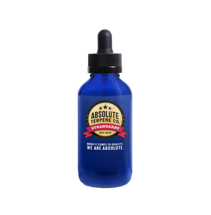 Absolute Terpene Co. — Botanical Terpene Blend (30ml)