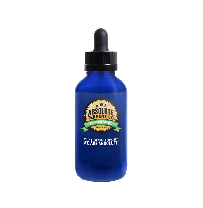 Absolute Terpene Co. — Botanical Terpene Blend (30ml)