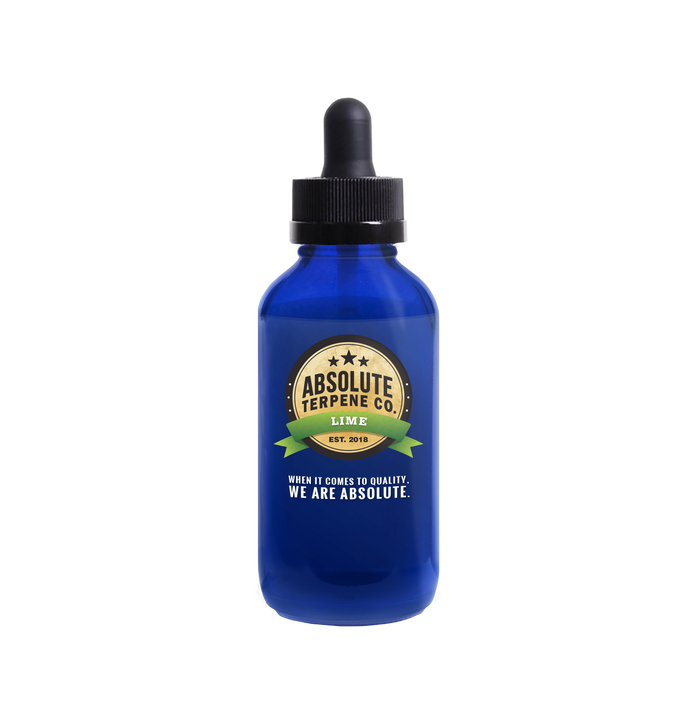 Absolute Terpene Co. — Botanical Terpene Blend (30ml)