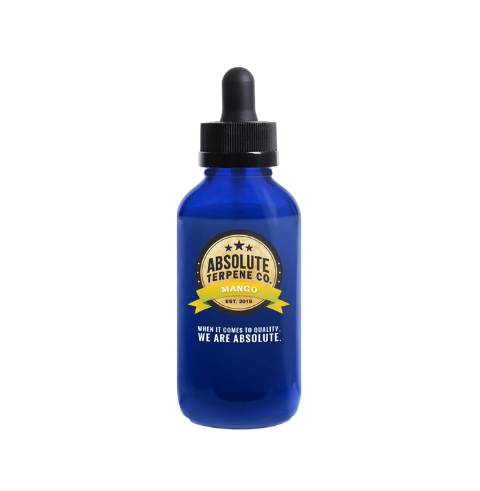 Absolute Terpene Co. — Botanical Terpene Blend (30ml)