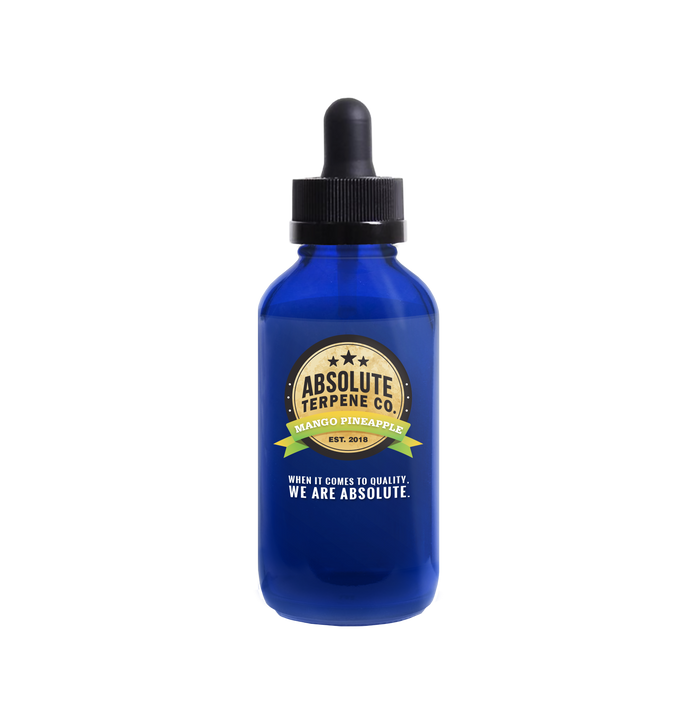 Absolute Terpene Co. — Botanical Terpene Blend (30ml)