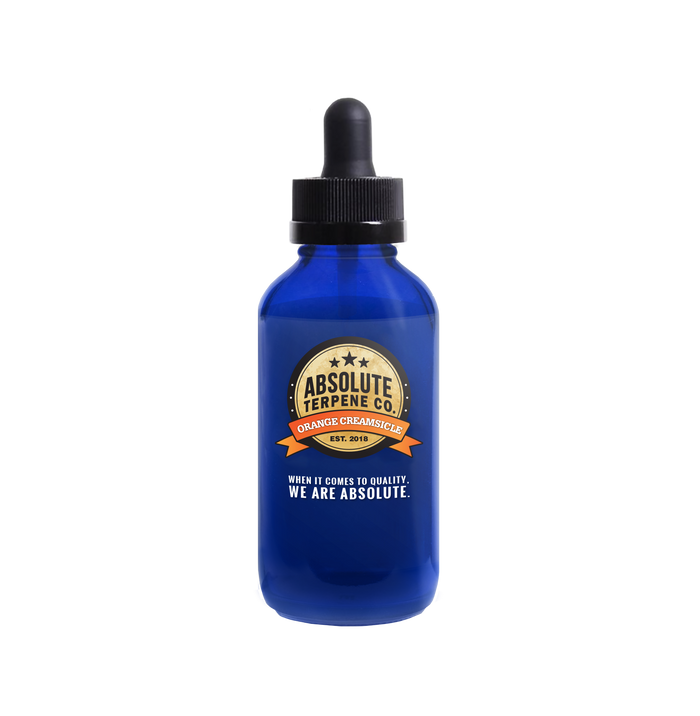 Absolute Terpene Co. — Botanical Terpene Blend (30ml)