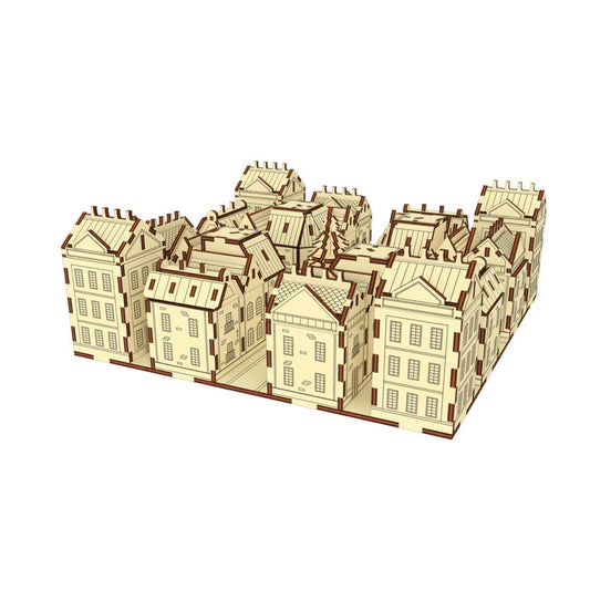 Advent Calendar City
