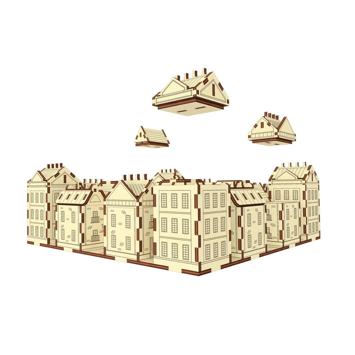 Advent Calendar City