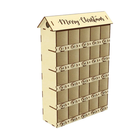 Advent Calendar