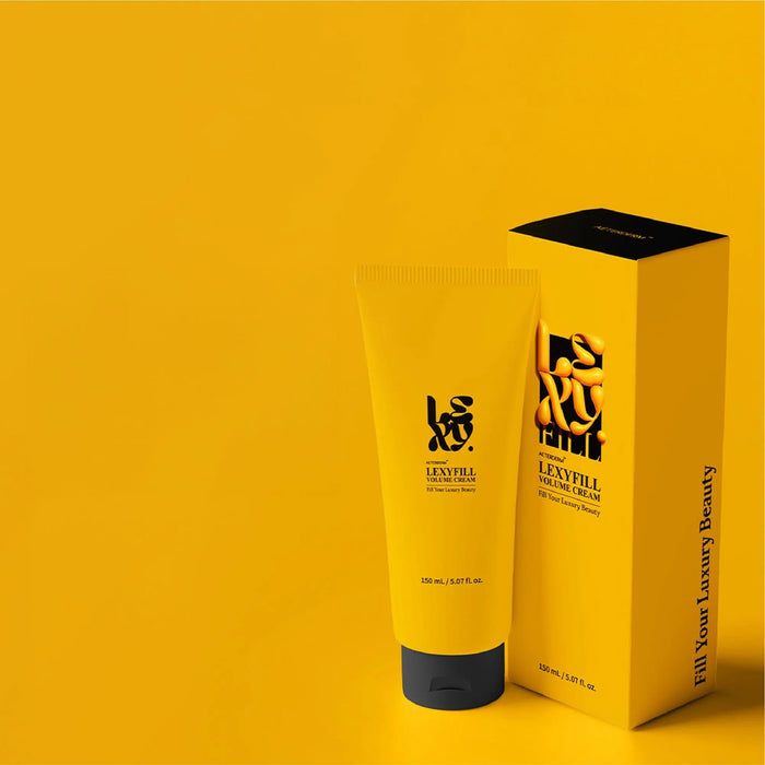 Aeterderm LexyFill Volume Cream Aeter