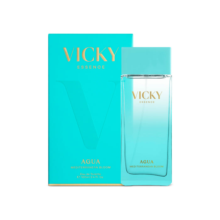 Agua - Eau De Toilette 100ml