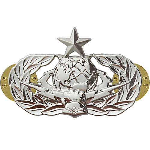 Air Force Cyberspace Support Badges Badges 83474