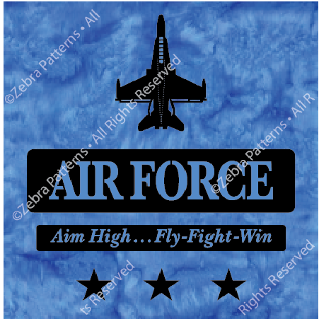 Air Force Laser Silo