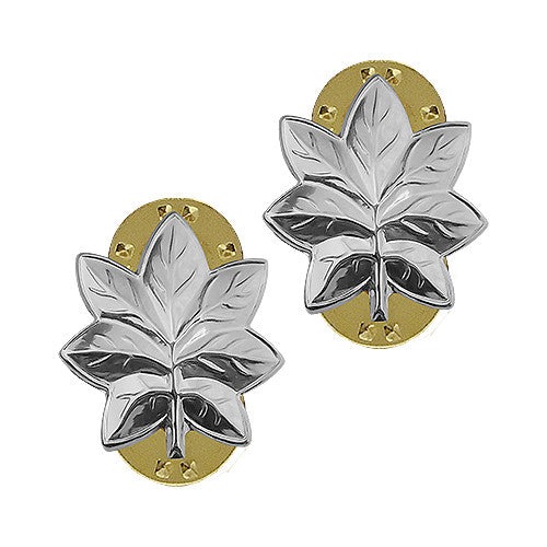 O-5 Lt. Colonel