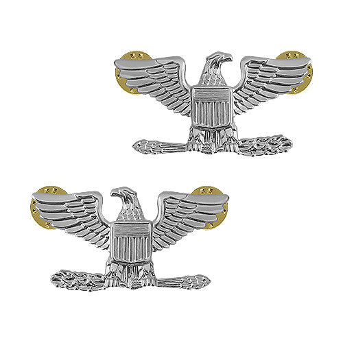 O-6 Colonel