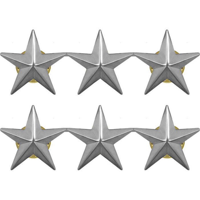 O-9 Lt. General