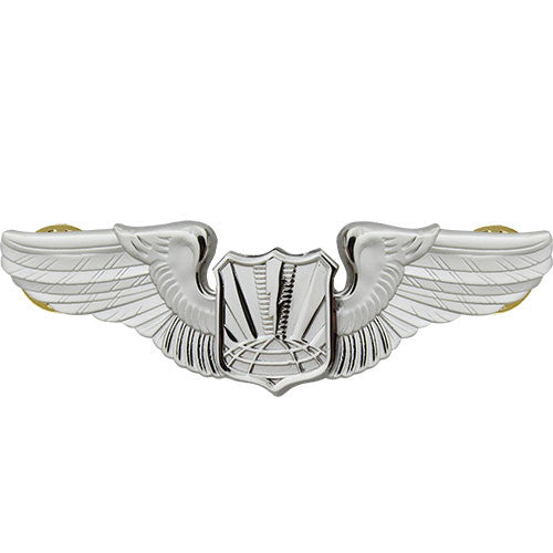 Air Force Unmanned Aircraft System Badge Badges 83773