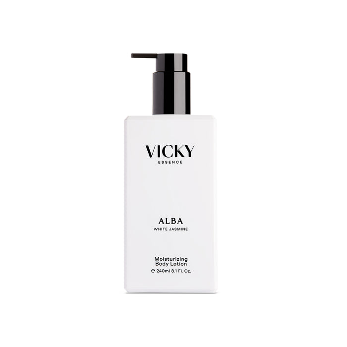 Alba - Body Lotion 240ml