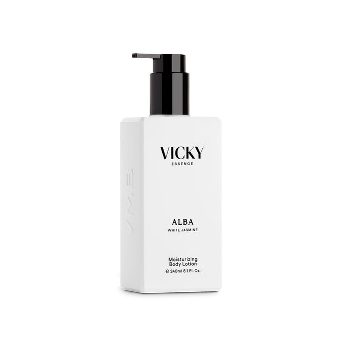 Alba - Body Lotion 240ml