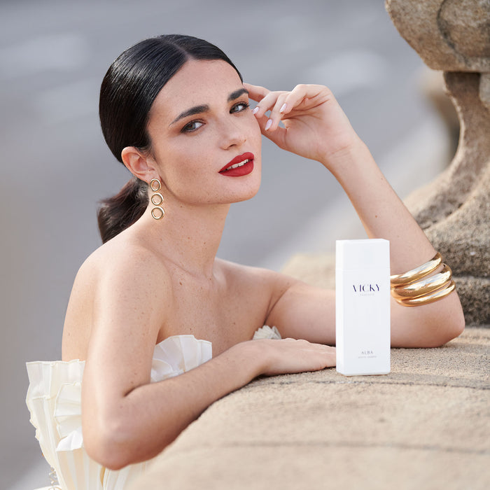 Alba - Eau De Toilette 100ml