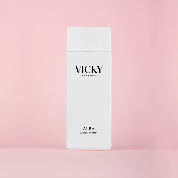 Alba - Eau De Toilette 100ml