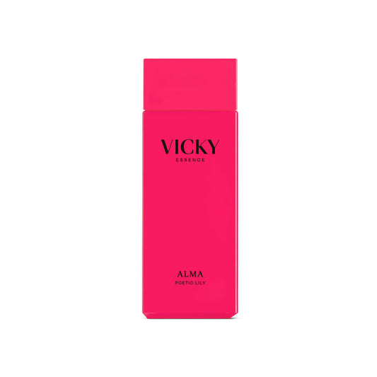 Alma - Eau De Toilette 100ml