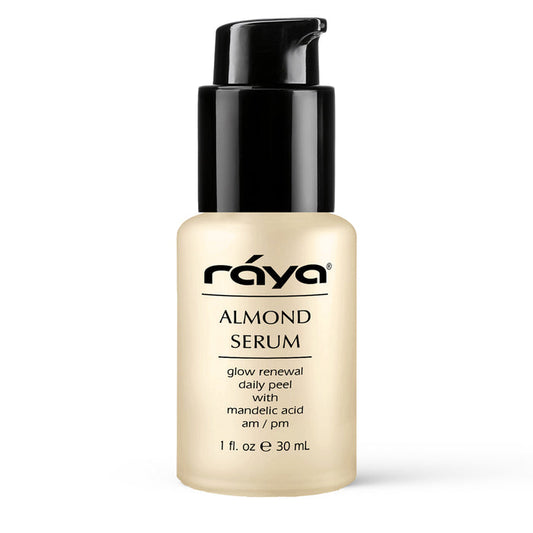 ALMOND SERUM (508) RAYA SPA - rayaspa