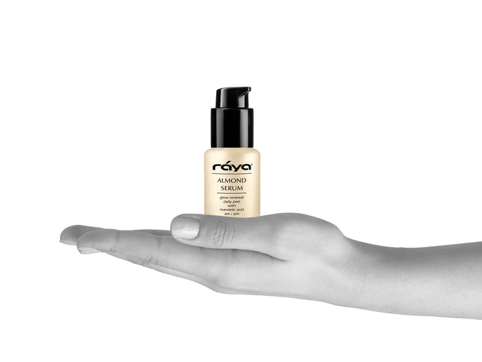 ALMOND SERUM (508) RAYA SPA - rayaspa