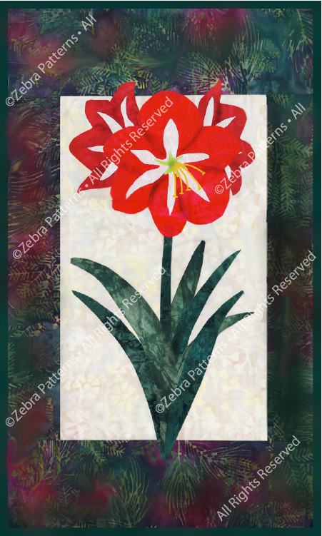 Amaryllis