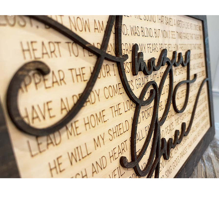 Amazing Grace