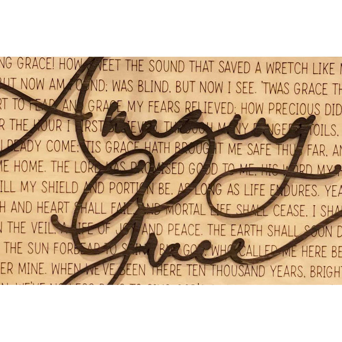 Amazing Grace