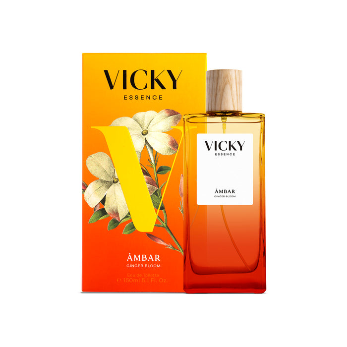 Ambar  - Eau De Toilette 100ml