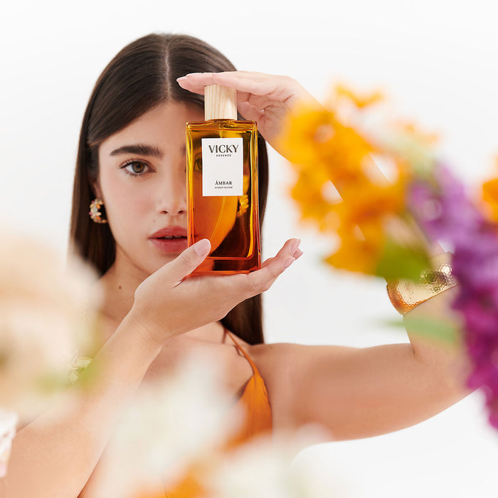 Ambar  - Eau De Toilette 100ml