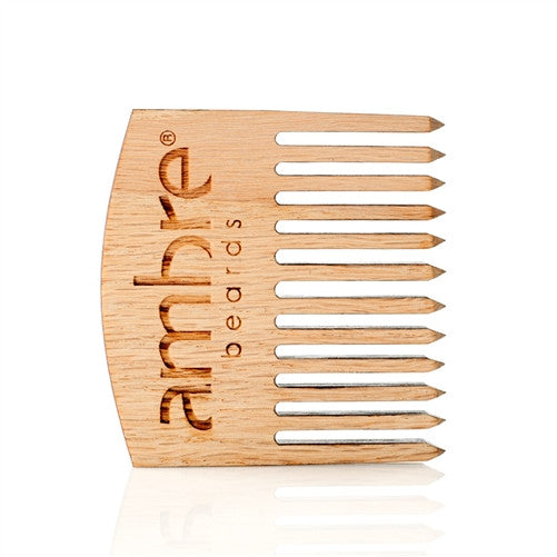 Ambre Blends Beard Pick