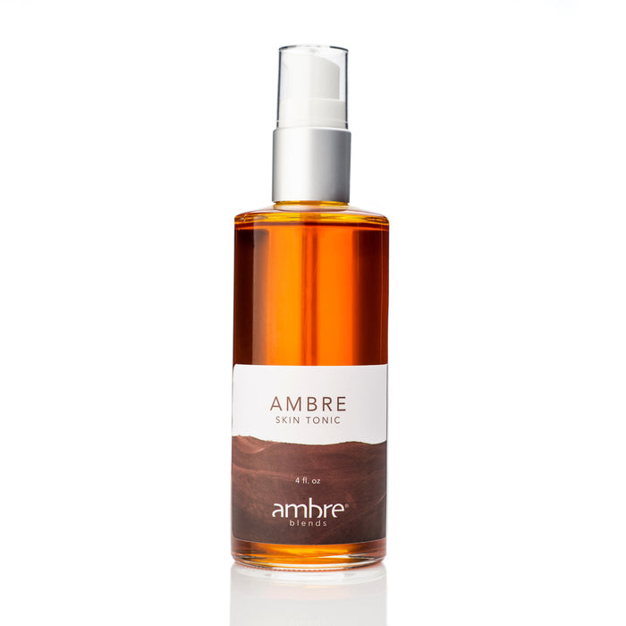 Ambre Skin Tonic (4oz)