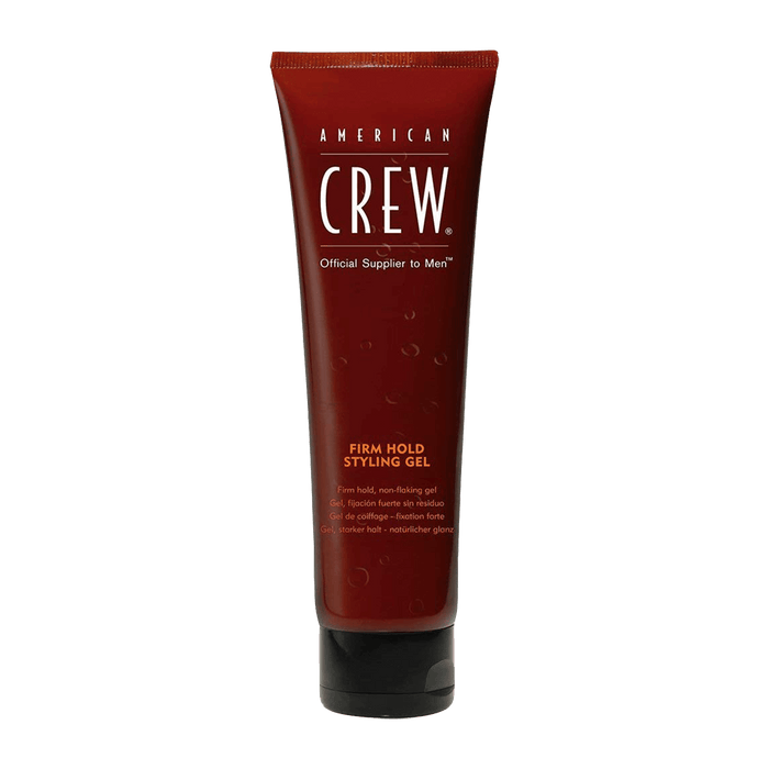 American Crew Firm Hold Styling Gel 250ml