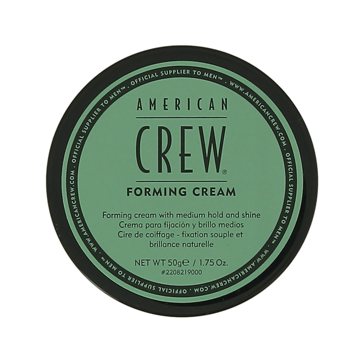 American Crew Forming Cream 50g