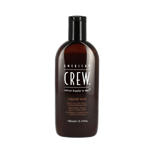 American Crew Liquid Wax 150ml