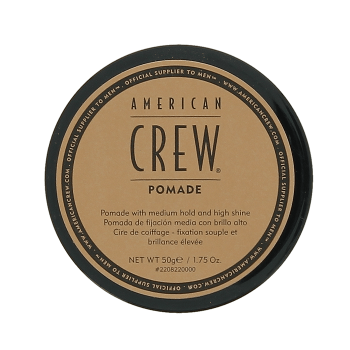 American Crew Pomade 50g