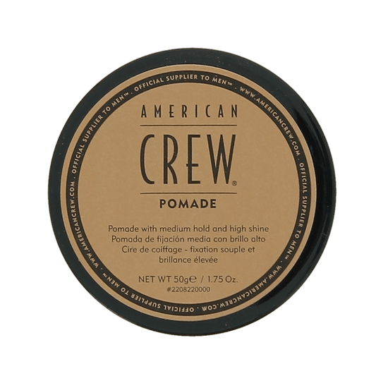 American Crew Pomade 50g