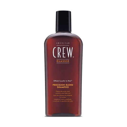 American Crew Precision Blend Shampoo 250ml