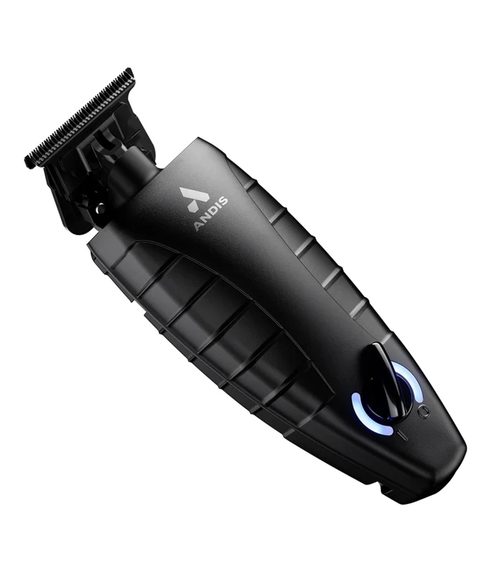 Andis Black Label GTX-EXO® M-Force™ Special-Edition Cordless Li Trimmer