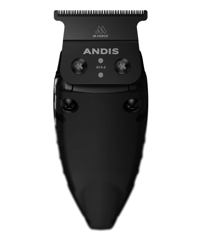 Andis Black Label GTX-EXO® M-Force™ Special-Edition Cordless Li Trimmer