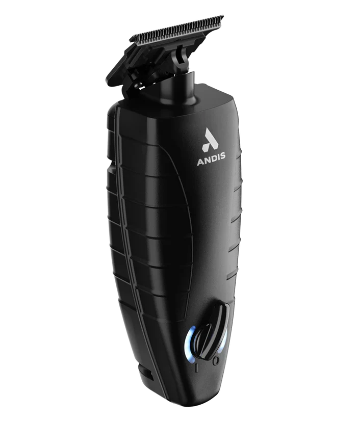 Andis Black Label GTX-EXO® M-Force™ Special-Edition Cordless Li Trimmer